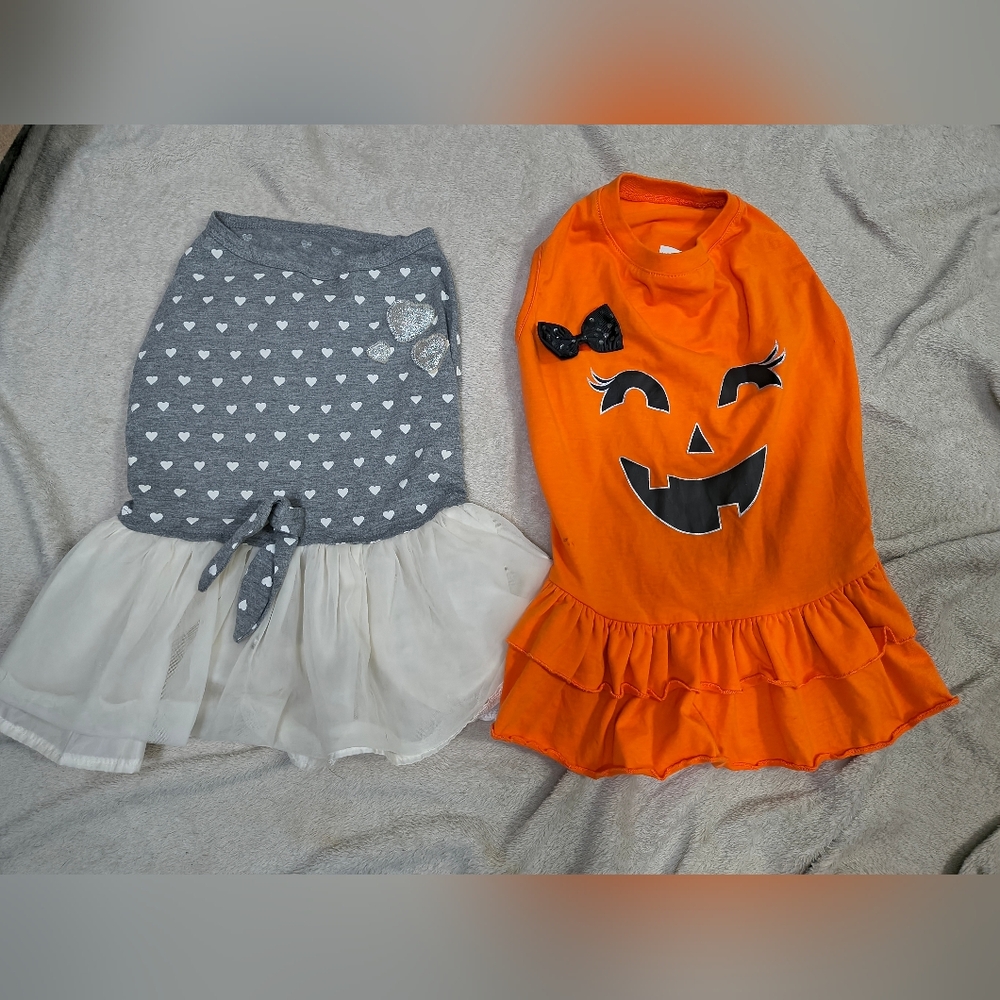 Dog Dresses Size L (300)